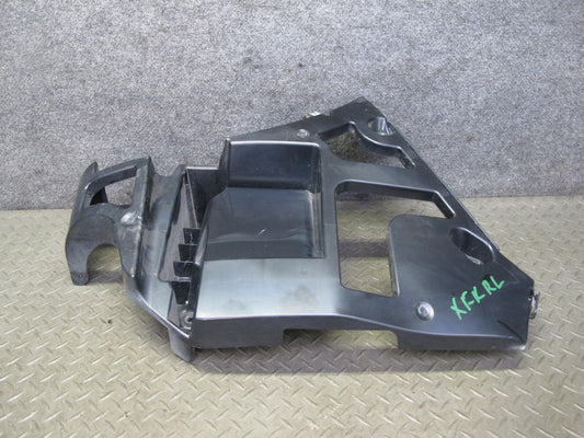 2014-2018 BMW F15 X5 Rear Left Bumper Mount Bracket Support 7294721