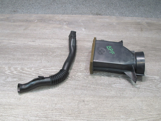 93-02 Pontiac Firebird Set of 2 Dash Window Defrost Defogger Outlet Duct OEM
