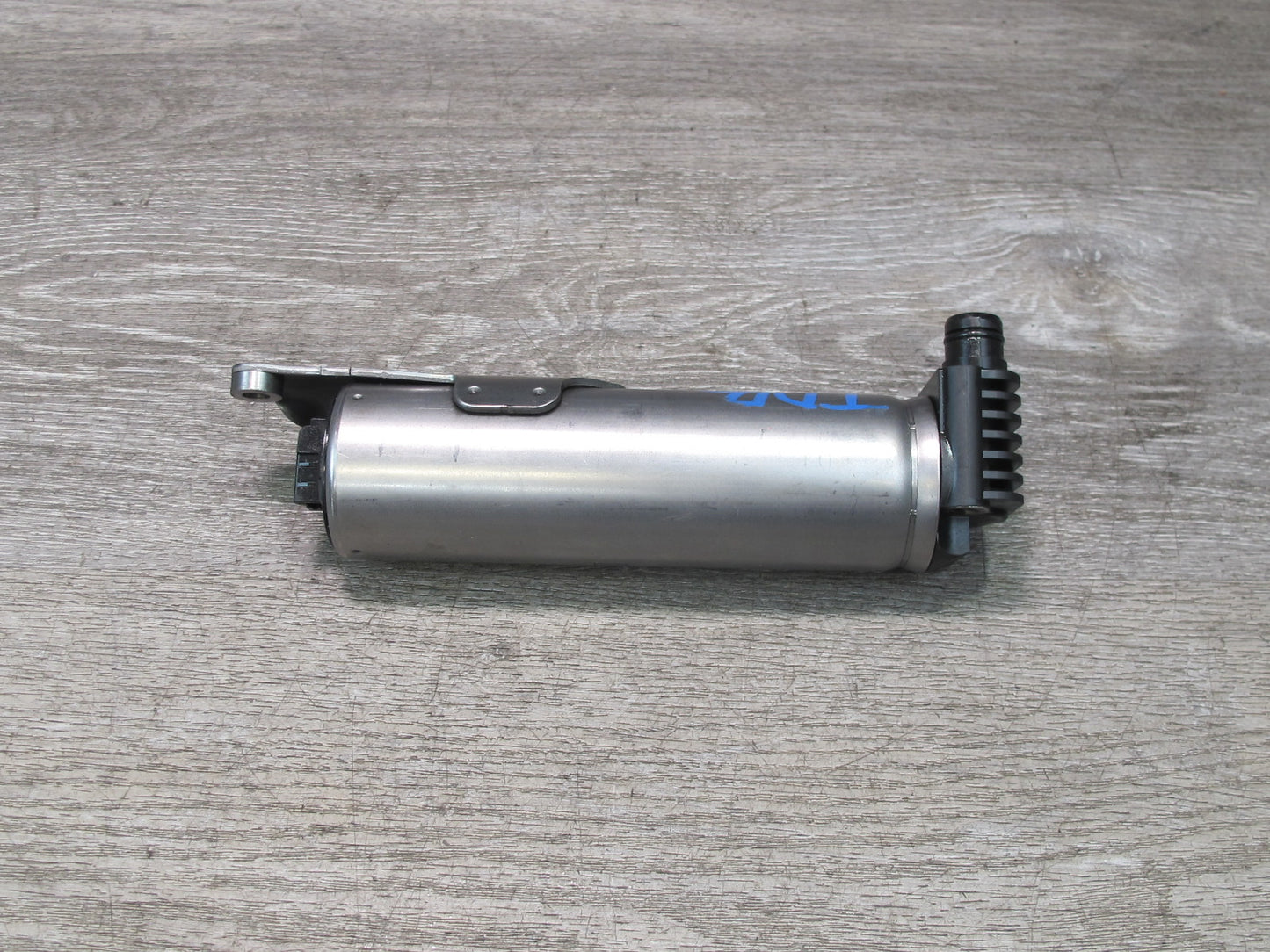 12-16 BMW F30 F31 F32 F33 GA8HP-45Z A/T Transmission Solenoid Hydraulic Pump OEM