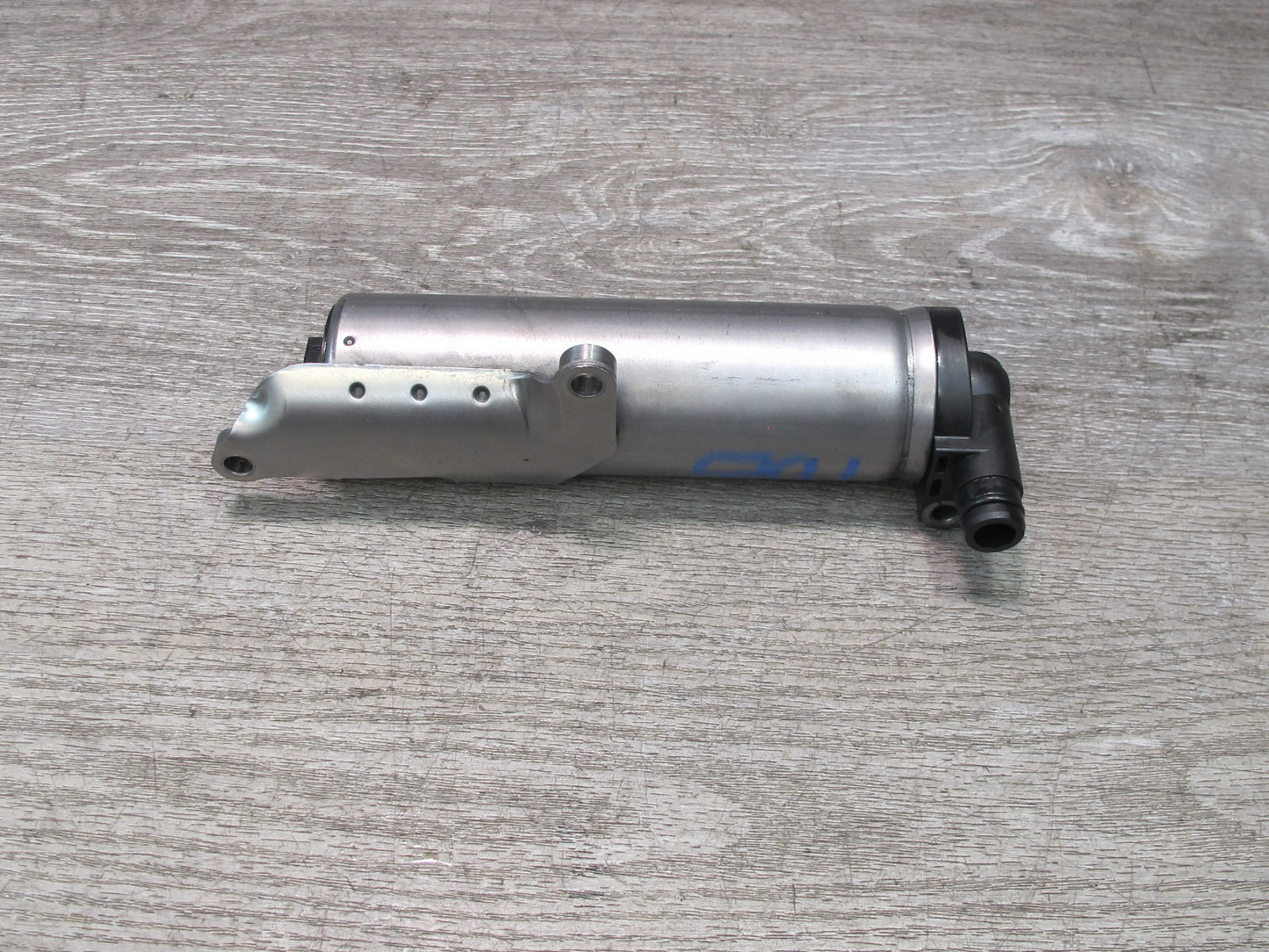12-16 BMW F30 F31 F32 F33 GA8HP-45Z A/T Transmission Solenoid Hydraulic Pump OEM
