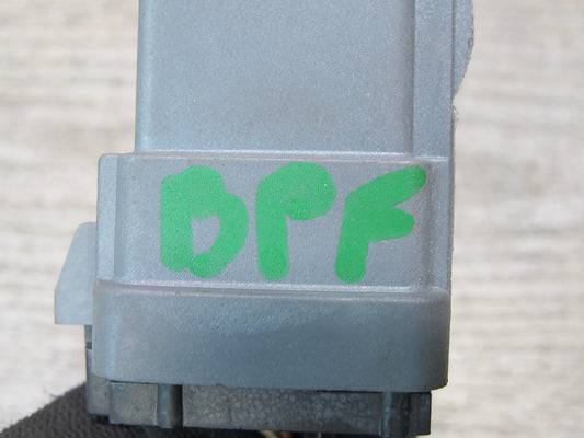 93-02 Pontiac Firebird Multi Purpose Relay Unit Omron 12177235 OEM