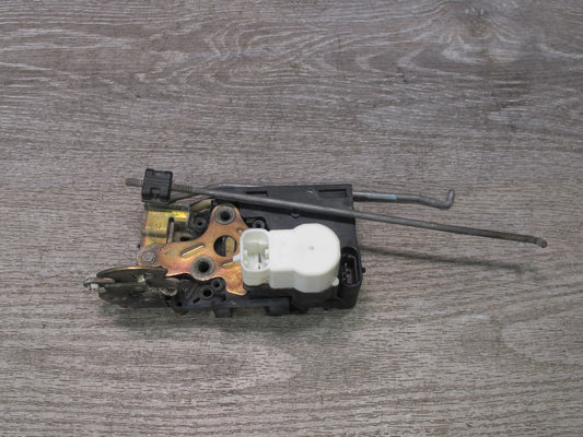 93-02 Pontiac Firebird Camaro Left Driver Door Power Lock Latch Actuator OEM
