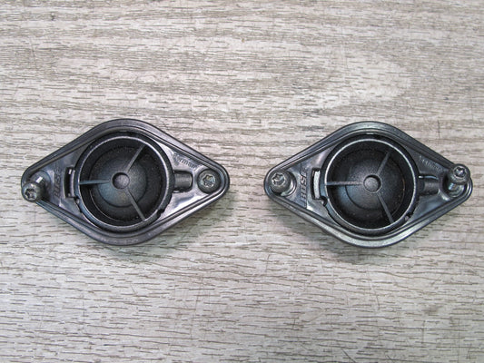 2003-2010 Porsche Cayenne 955 Dash Bose Audio Tweeter Speaker Set of 2