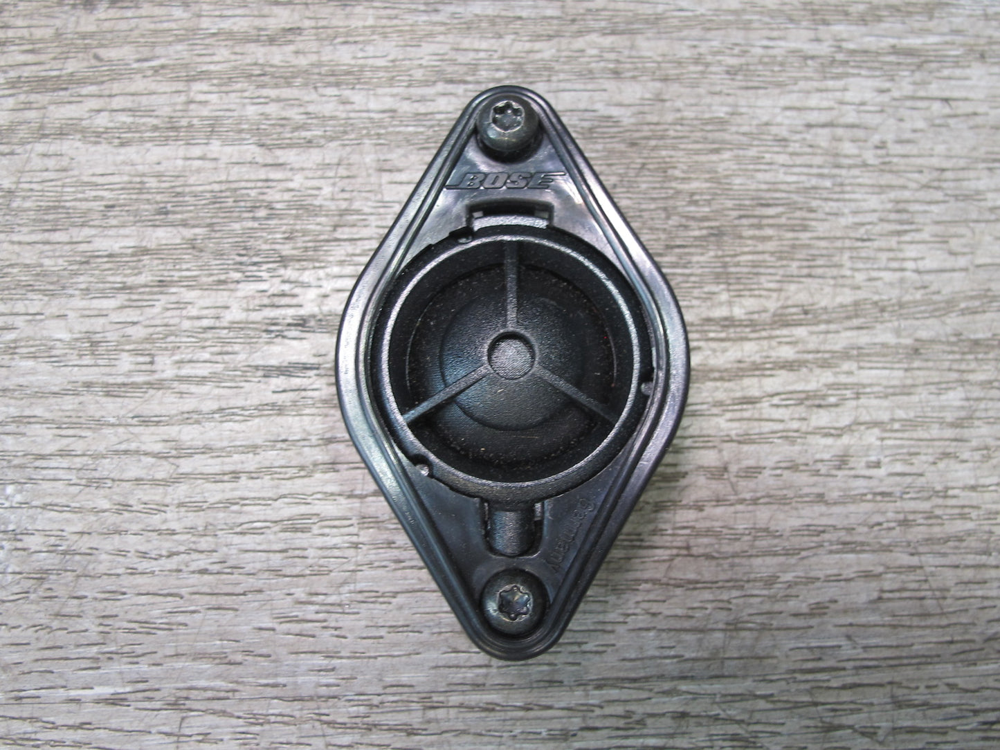 2003-2010 Porsche Cayenne 955 Dash Bose Audio Tweeter Speaker Set of 2