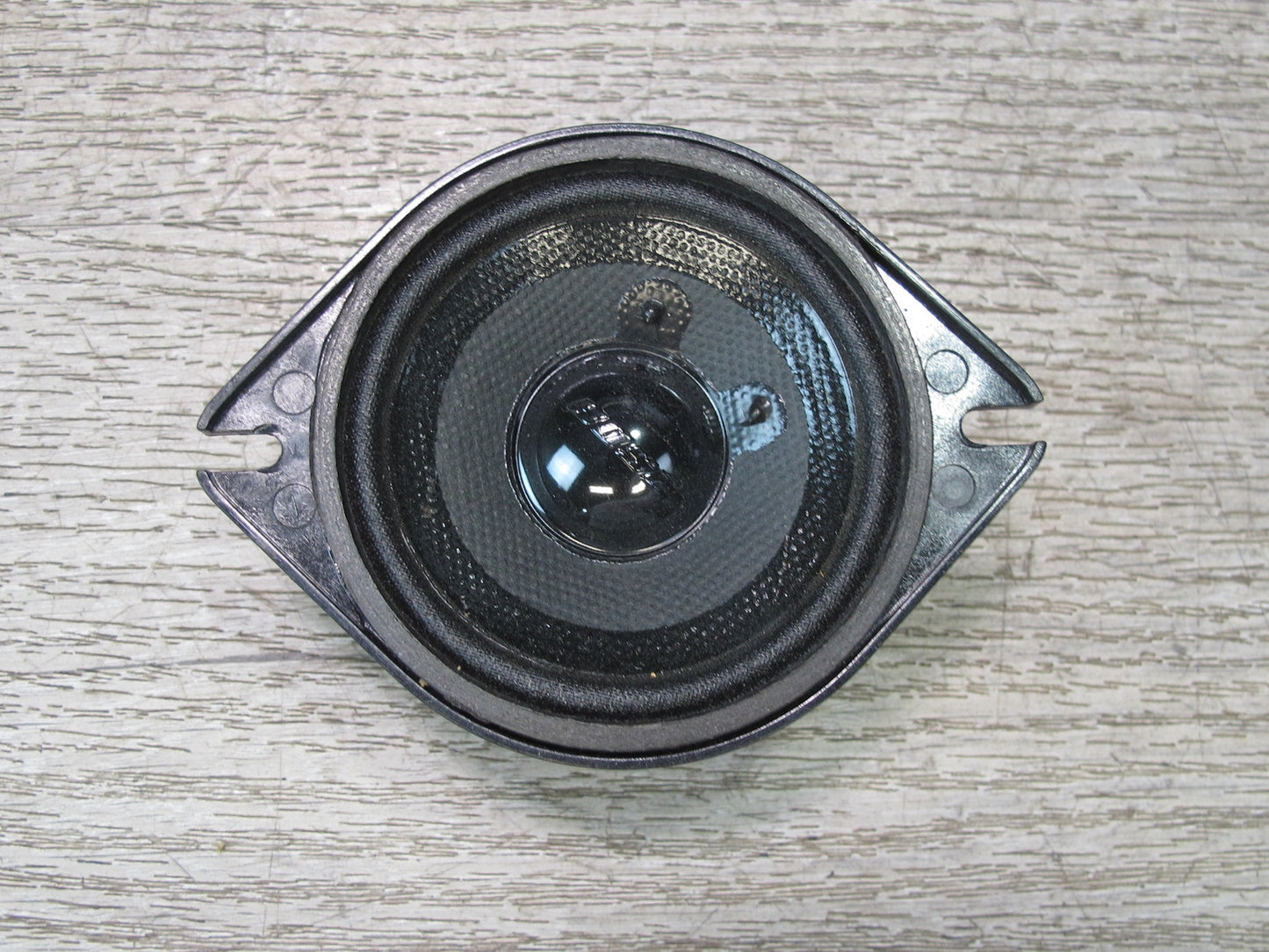 2003-2010 Porsche Cayenne 955 Door Bose Tweeter Speaker 7L5035399 Set of 3