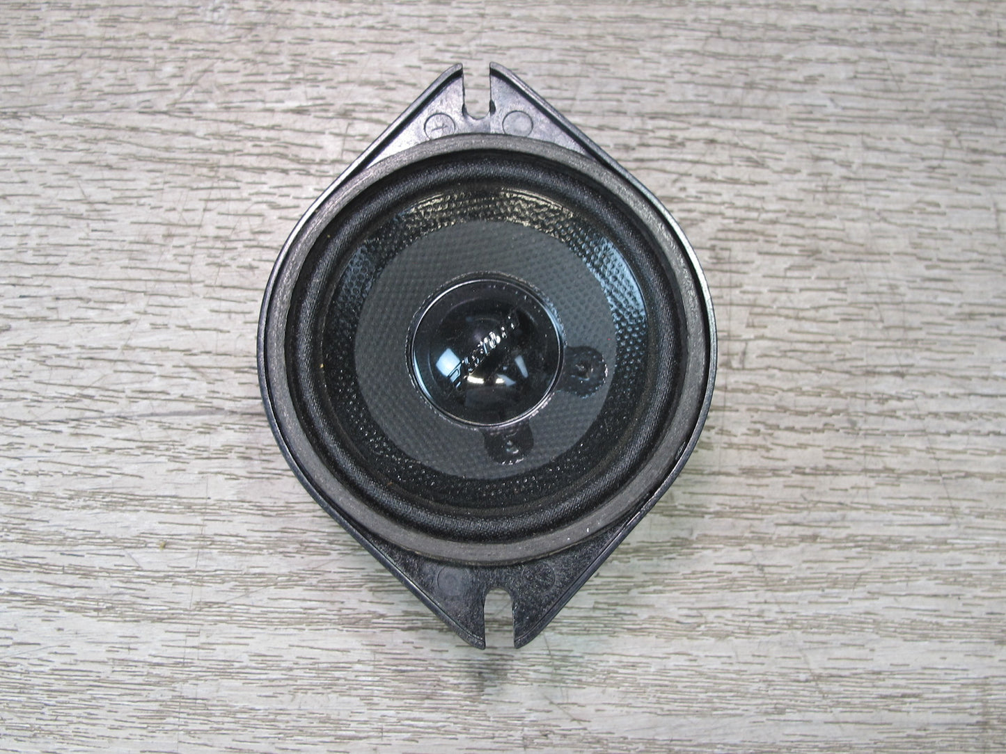 2003-2010 Porsche Cayenne 955 Door Bose Tweeter Speaker 7L5035399 Set of 3