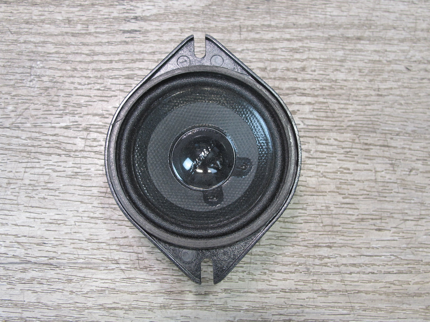 2003-2010 Porsche Cayenne 955 Door Bose Tweeter Speaker 7L5035399 Set of 3
