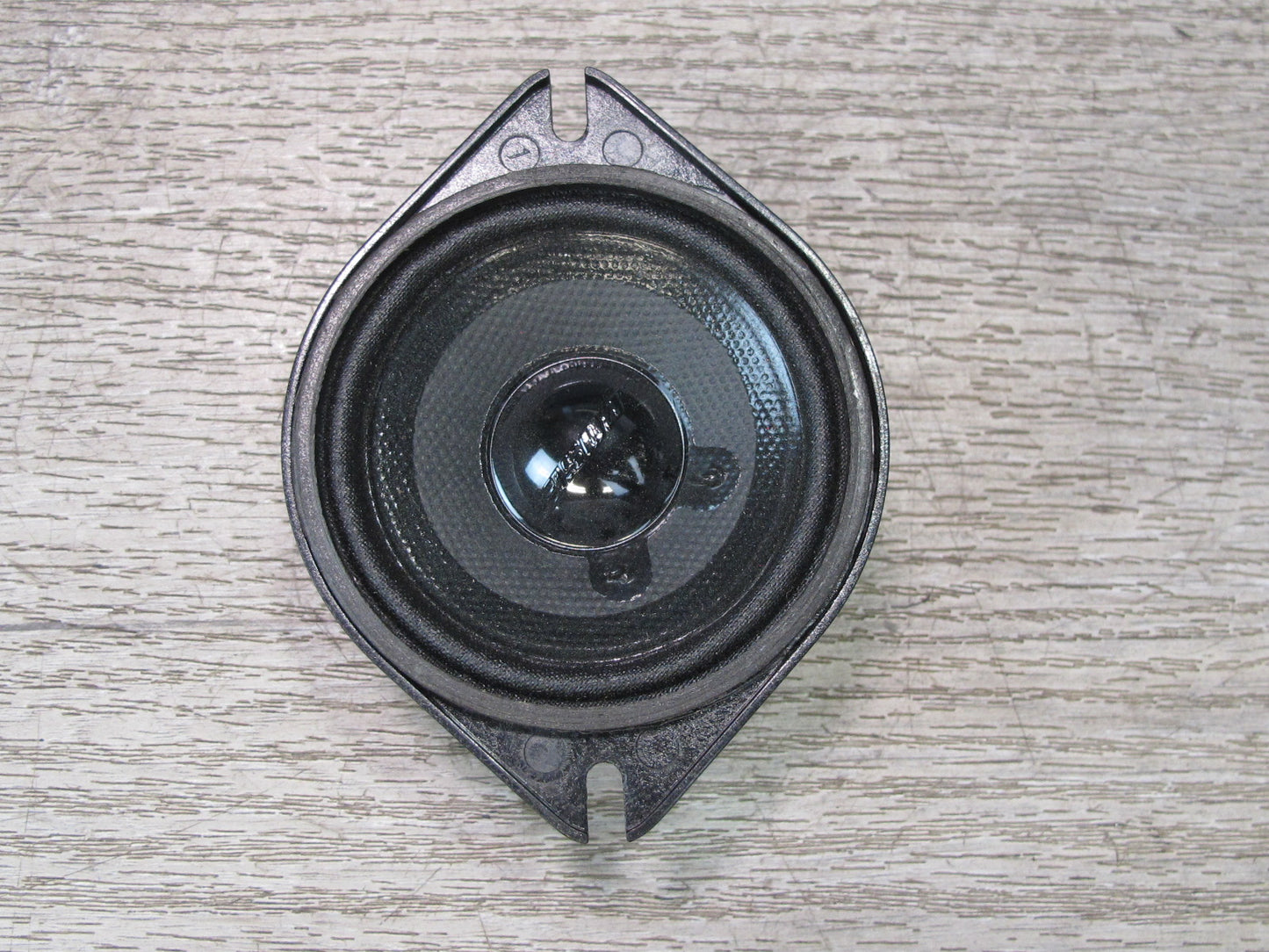 2003-2010 Porsche Cayenne 955 Door Bose Tweeter Speaker 7L5035399 Set of 3