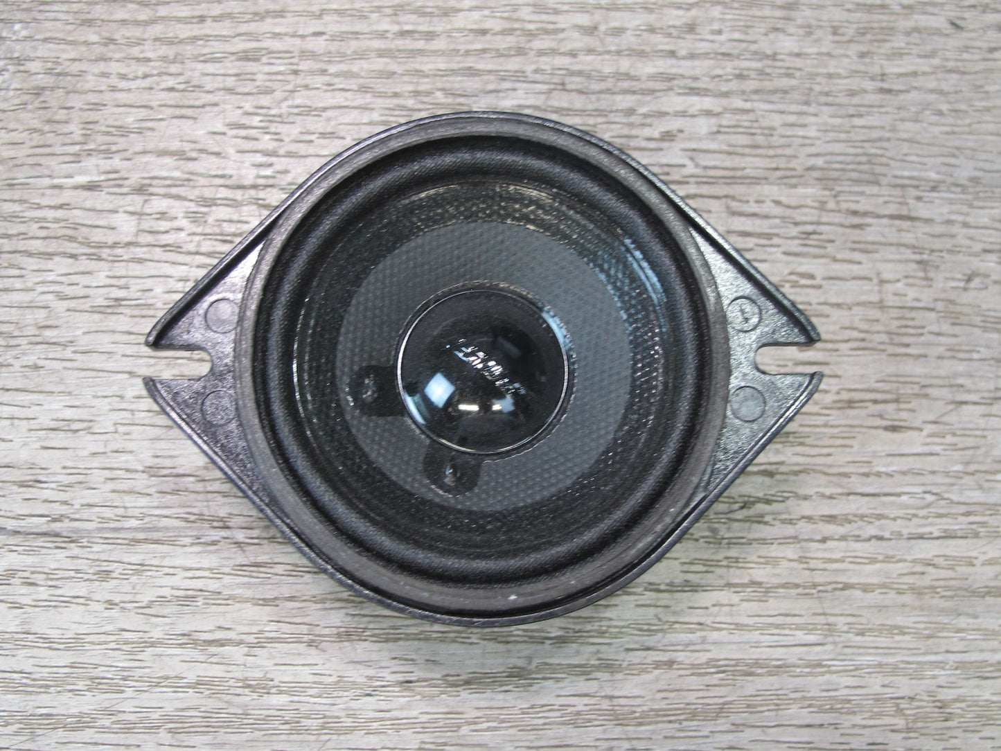 2003-2010 Porsche Cayenne 955 Door Bose Tweeter Speaker 7L5035399 Set of 3