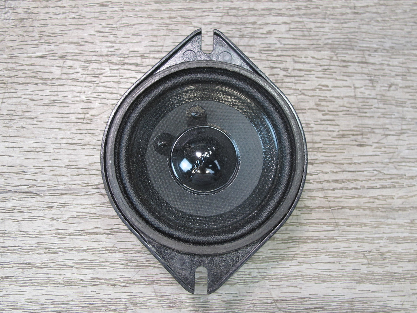 2003-2010 Porsche Cayenne 955 Door Bose Tweeter Speaker 7L5035399 Set of 3