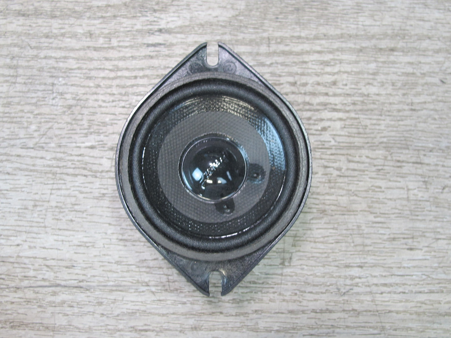 2003-2010 Porsche Cayenne 955 Door Bose Tweeter Speaker 7L5035399 Set of 3