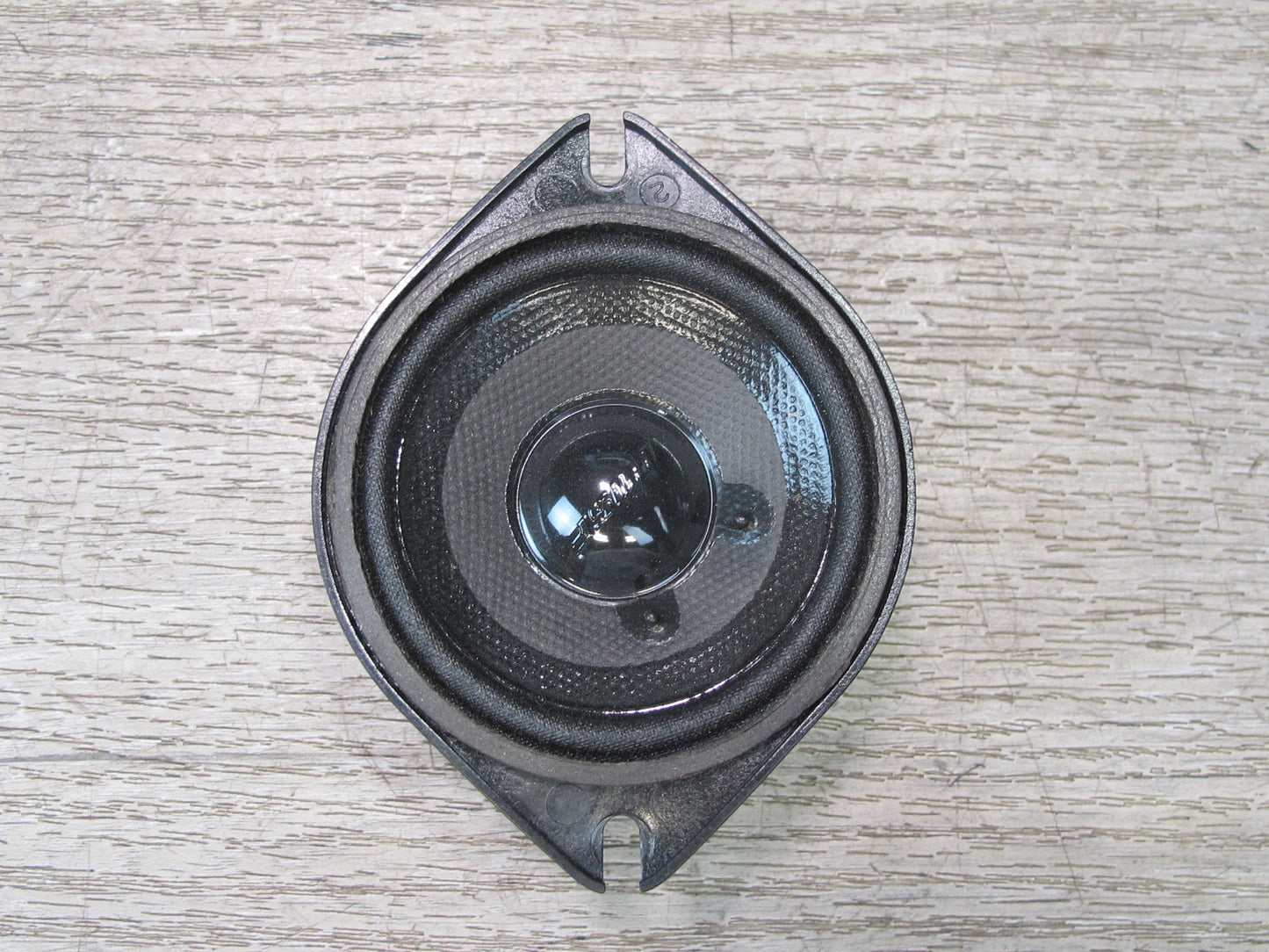 2003-2010 Porsche Cayenne 955 Door Bose Tweeter Speaker 7L5035399 Set of 3