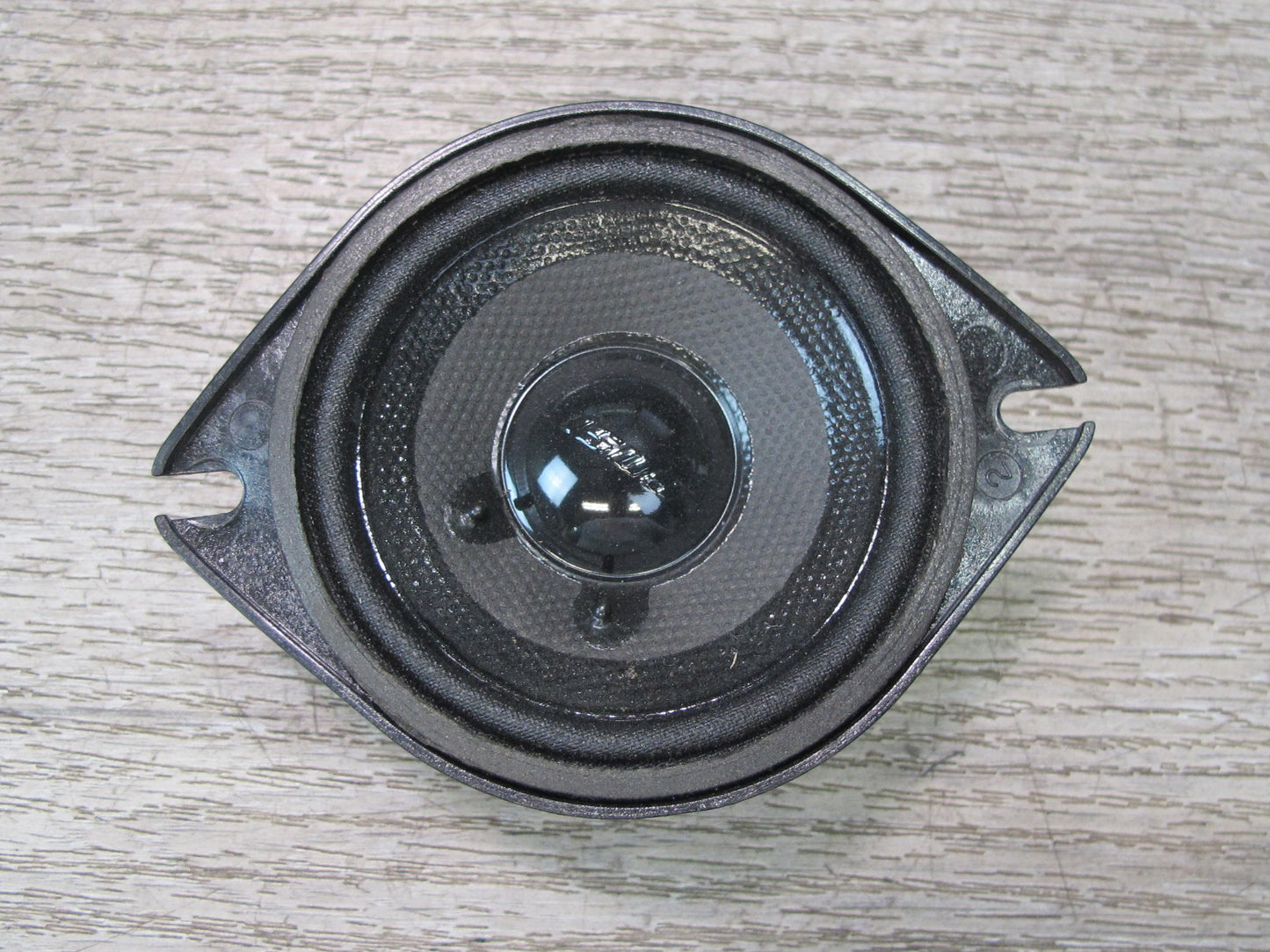 2003-2010 Porsche Cayenne 955 Door Bose Tweeter Speaker 7L5035399 Set of 3
