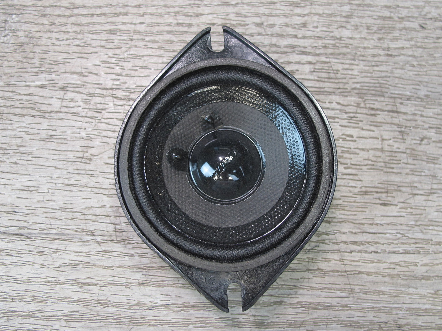 2003-2010 Porsche Cayenne 955 Door Bose Tweeter Speaker 7L5035399 Set of 3