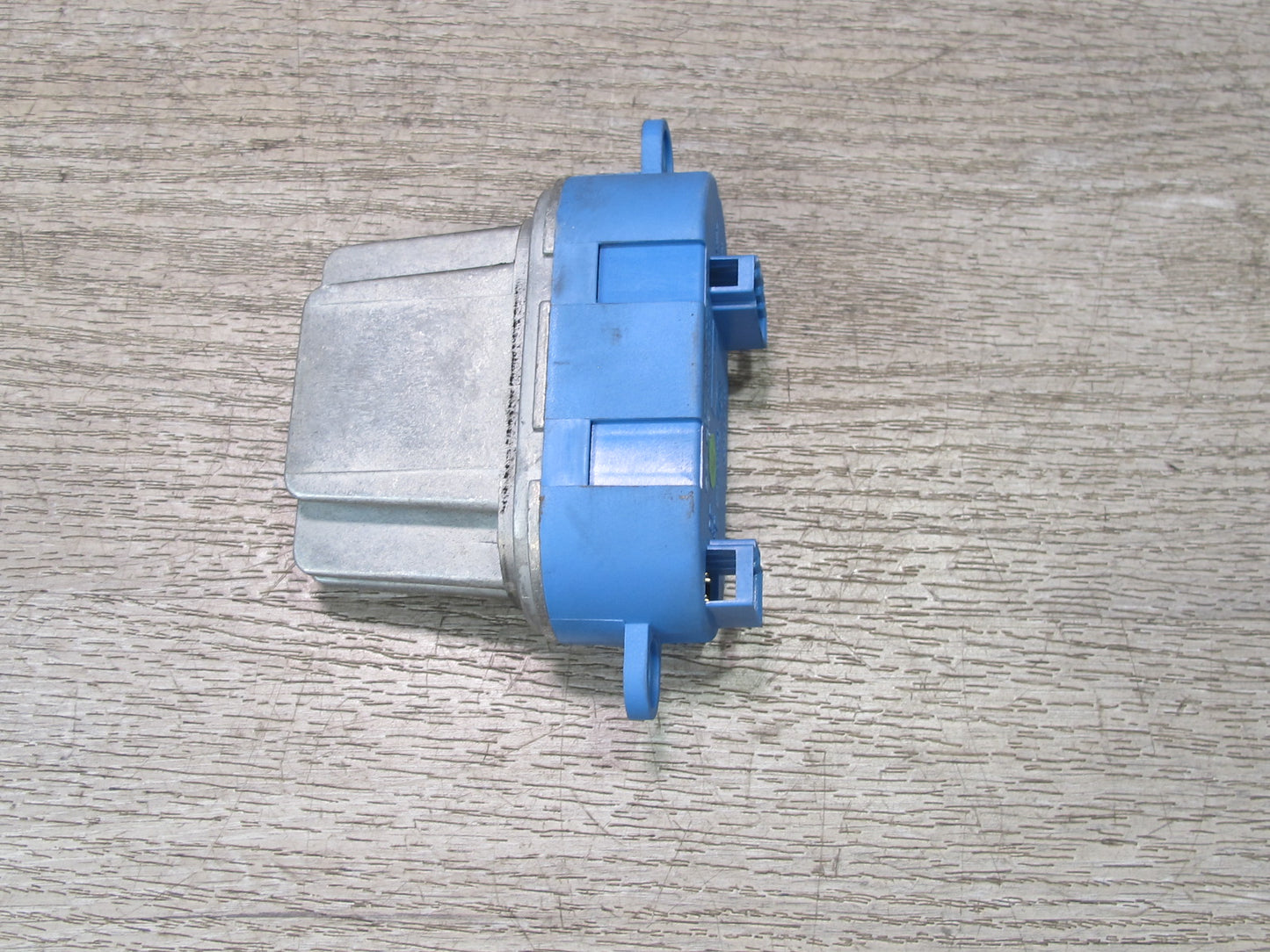 2003-2010 Porsche Cayenne 957 Rear A/C Heater Blower Motor Fan Resistor Set