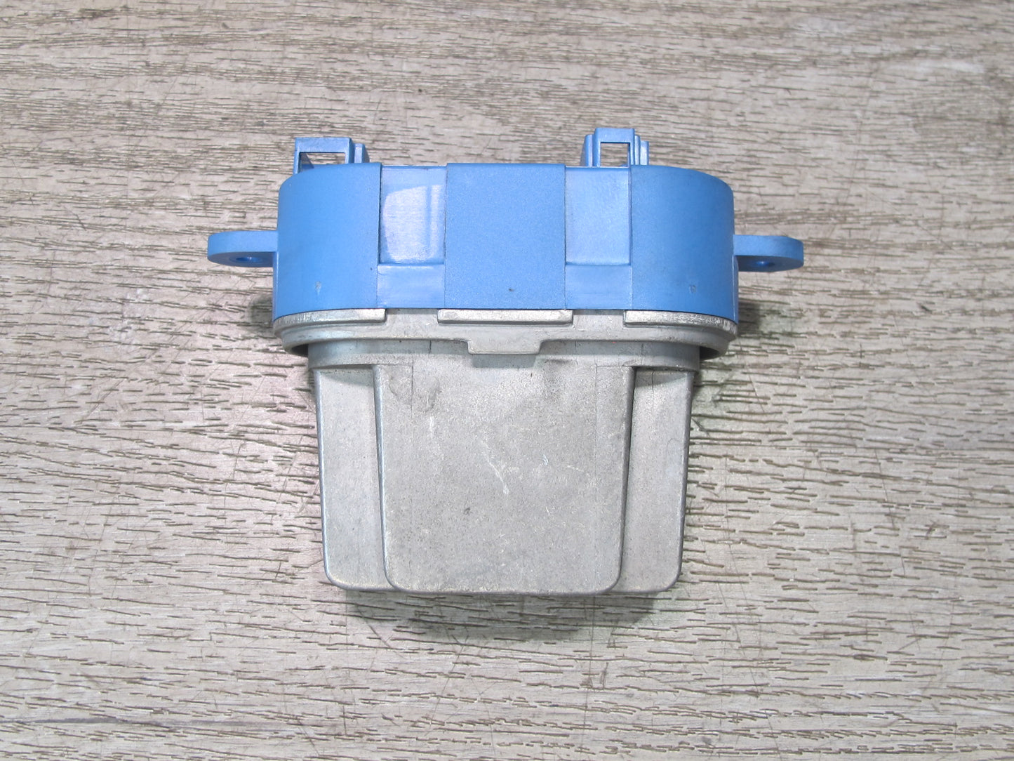 2003-2010 Porsche Cayenne 957 Rear A/C Heater Blower Motor Fan Resistor Set