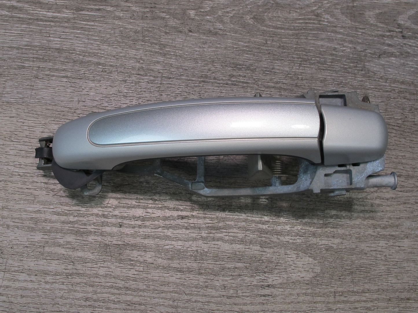 2003-2006 Porsche Cayenne 955 Rear Left & Right Door Exterior Handle Set of 2