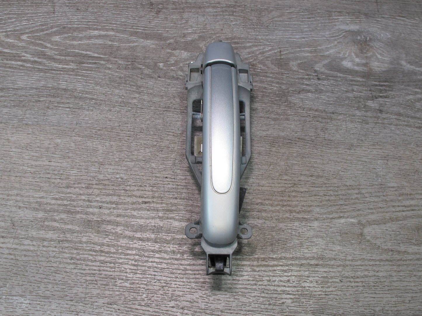 2003-2006 Porsche Cayenne 955 Front Left & Right Door Exterior Handle Set of 2