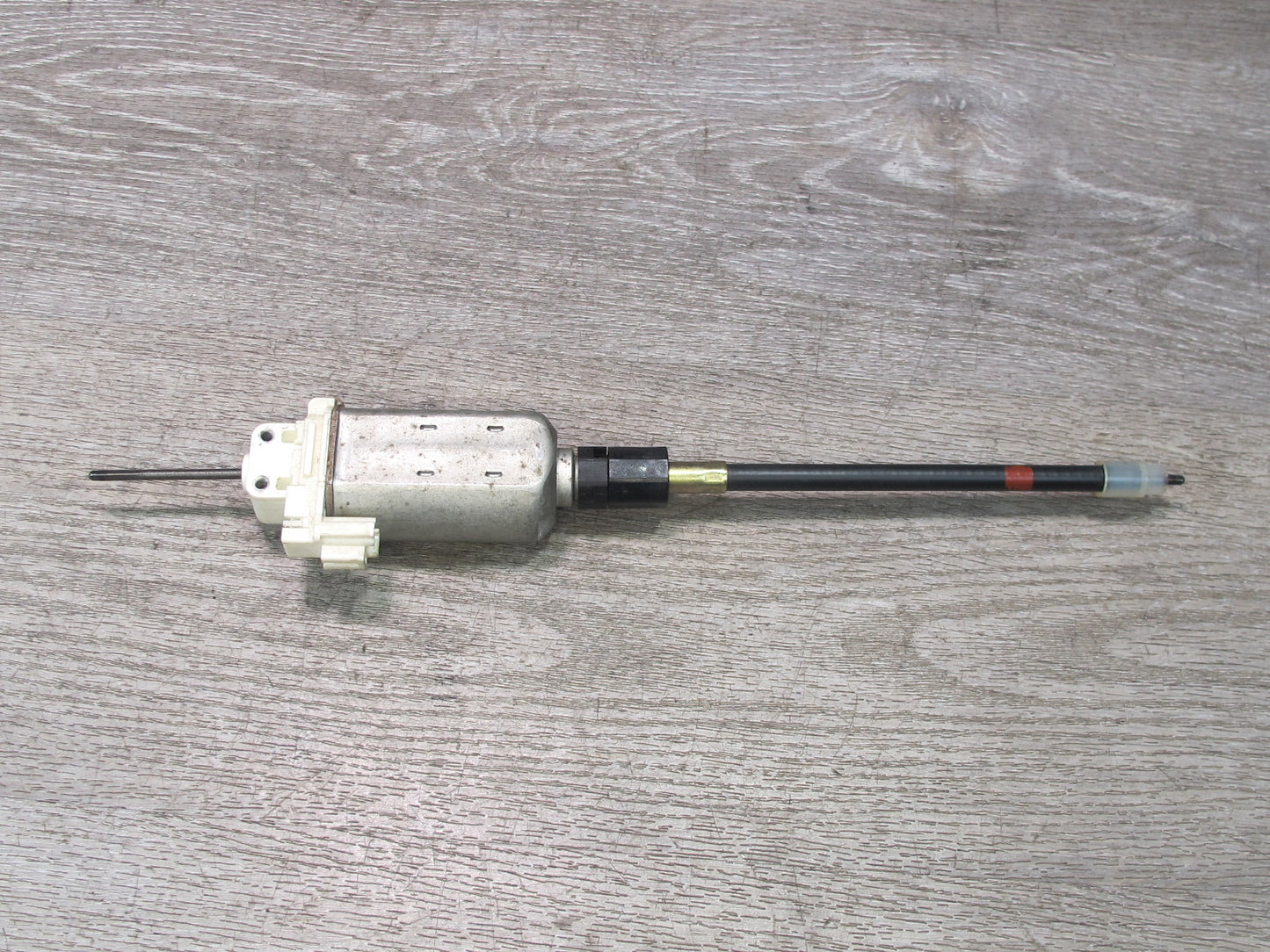 01-06 Lexus LS430 UCF30L Set of 5 Front Left Driver Seat Adjust Motor OEM