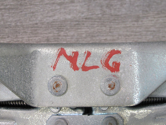 98-05 Lexus GS300 Emergency Spare Tire Lift Jack Wrench Tool Handle Set OEM
