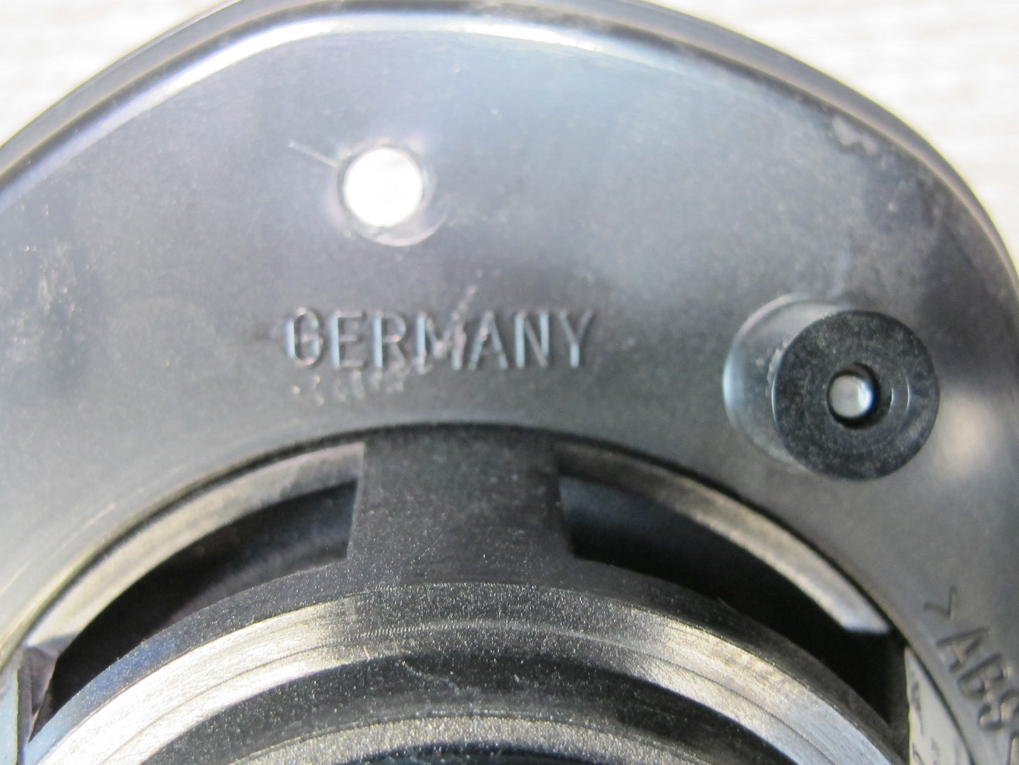 2003-2010 Porsche Cayenne 955 Front Left & Right Door Bose Speaker Set of 2