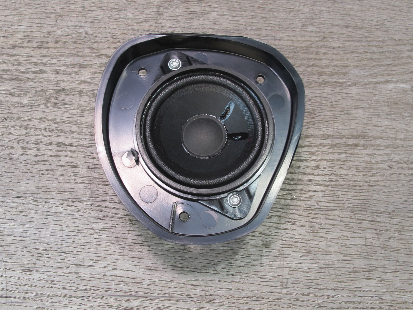 2003-2010 Porsche Cayenne 955 Front Left & Right Door Bose Speaker Set of 2