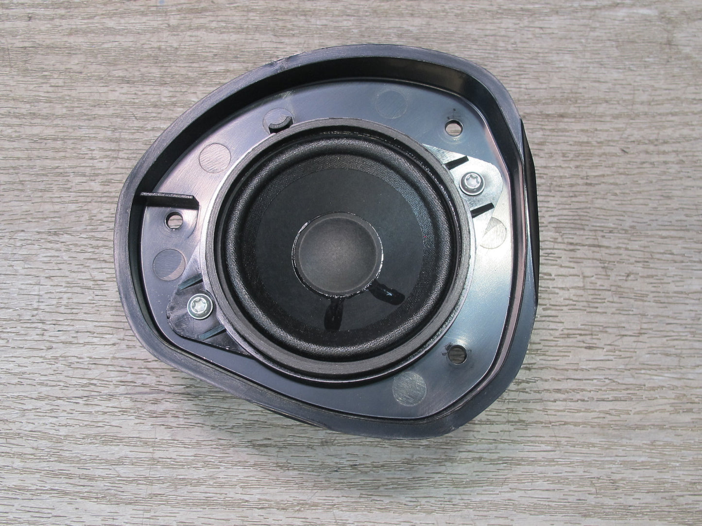 2003-2010 Porsche Cayenne 955 Front Left & Right Door Bose Speaker Set of 2