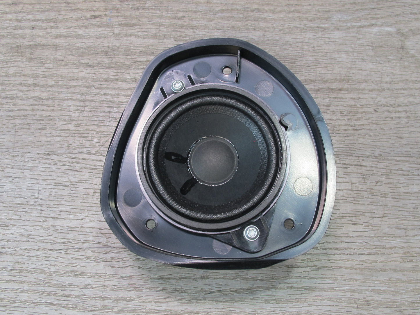 2003-2010 Porsche Cayenne 955 Front Left & Right Door Bose Speaker Set of 2