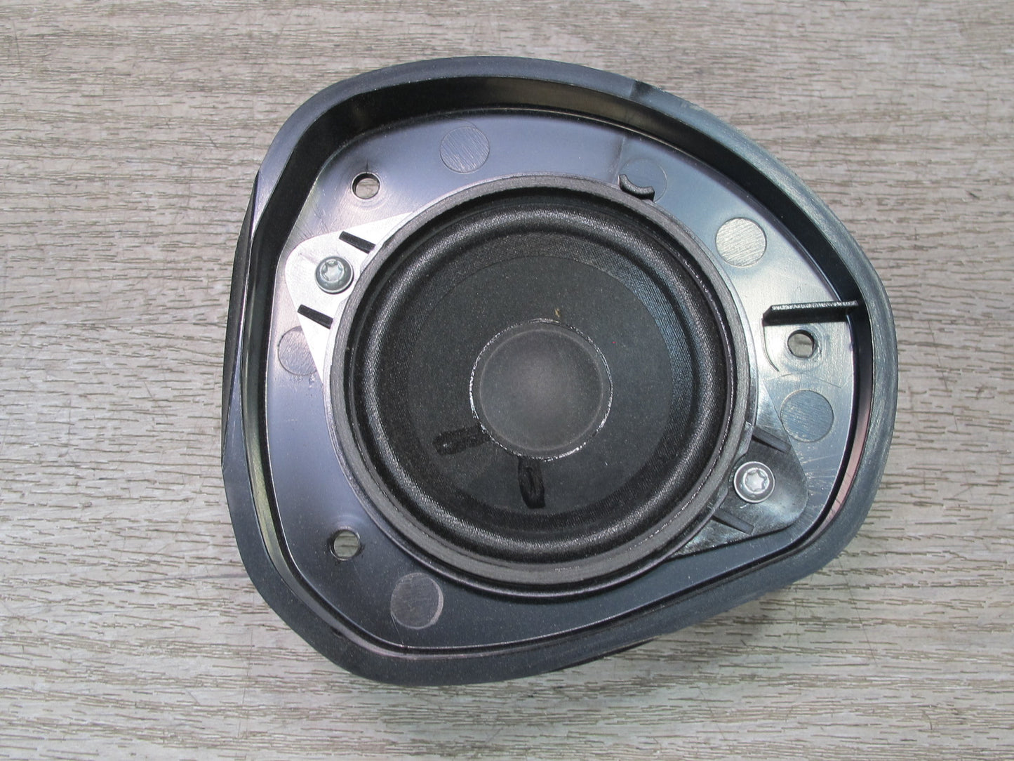 2003-2010 Porsche Cayenne 955 Front Left & Right Door Bose Speaker Set of 2