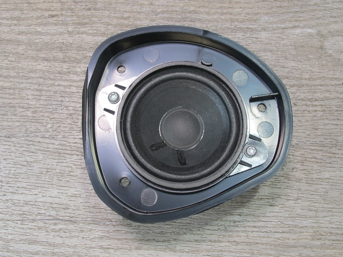 2003-2010 Porsche Cayenne 955 Front Left & Right Door Bose Speaker Set of 2