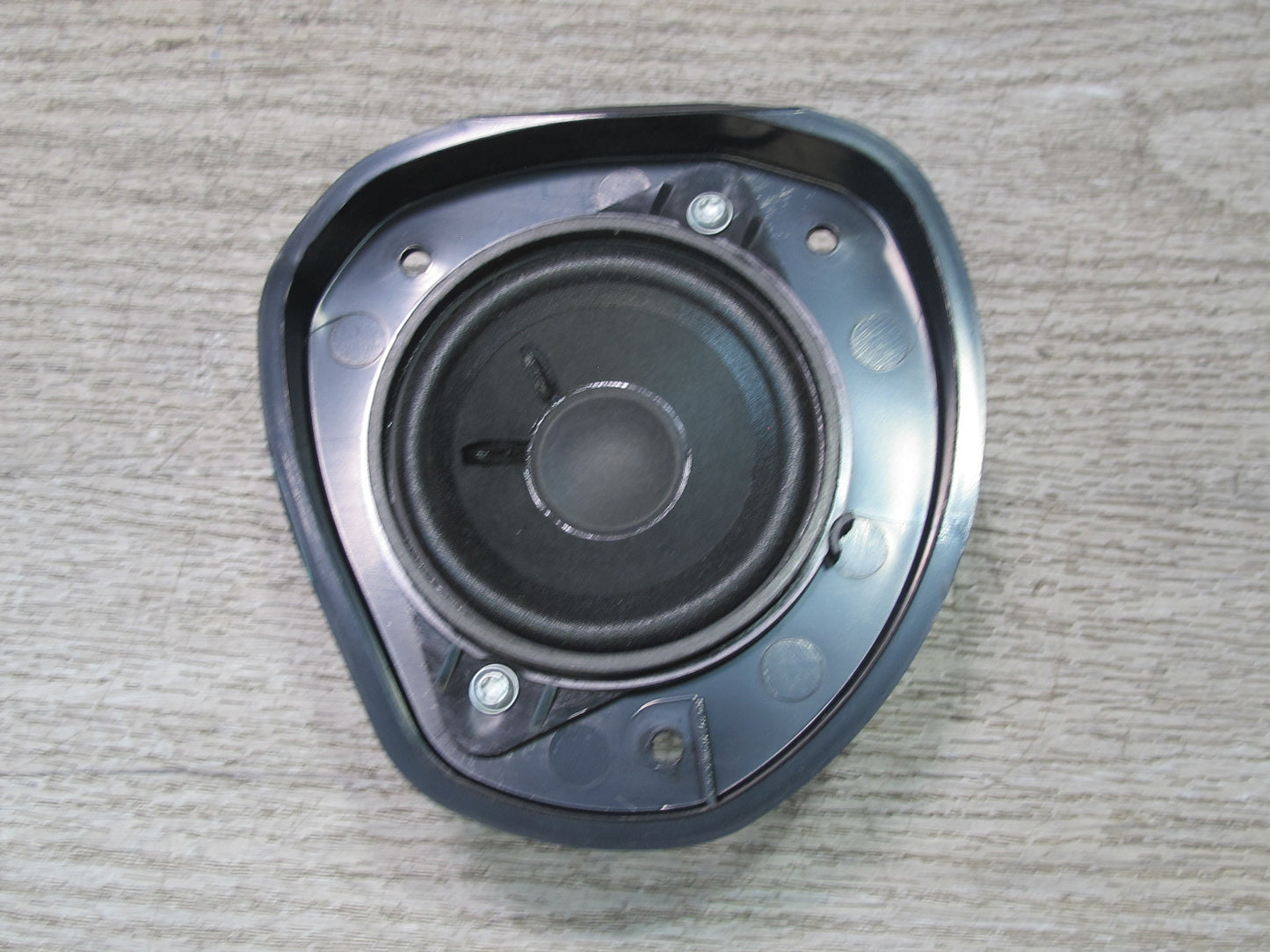 2003-2010 Porsche Cayenne 955 Front Left & Right Door Bose Speaker Set of 2