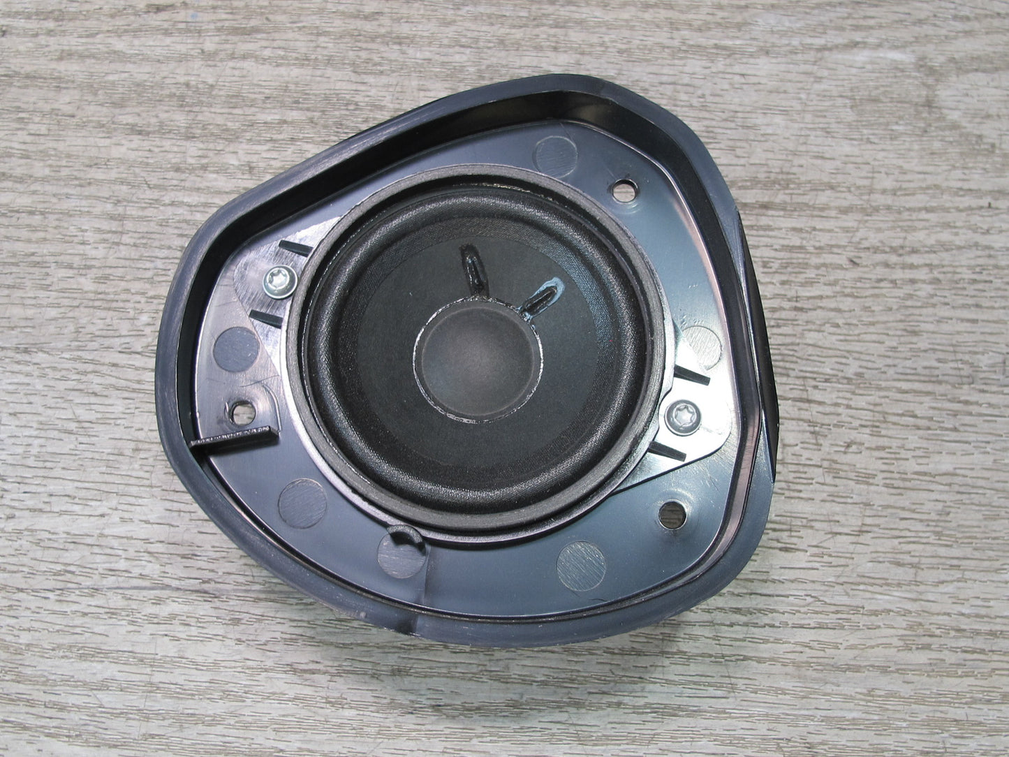2003-2010 Porsche Cayenne 955 Front Left & Right Door Bose Speaker Set of 2