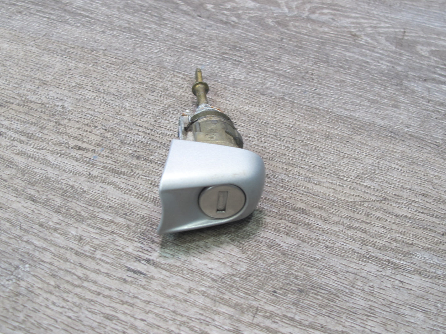 2003-2006 Porsche Cayenne 955 Ignition Switch Glove Box Handle Lock KEY Set
