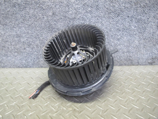06-11 VW Golf R32 GTI Rabbit EOS Passat A/C Heater Blower Motor Fan Aftermarket