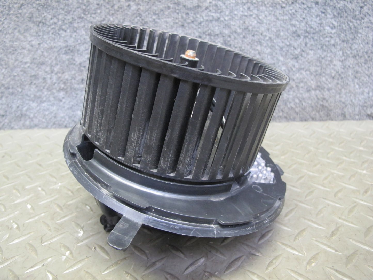 06-11 VW Golf R32 GTI Rabbit EOS Passat A/C Heater Blower Motor Fan Aftermarket