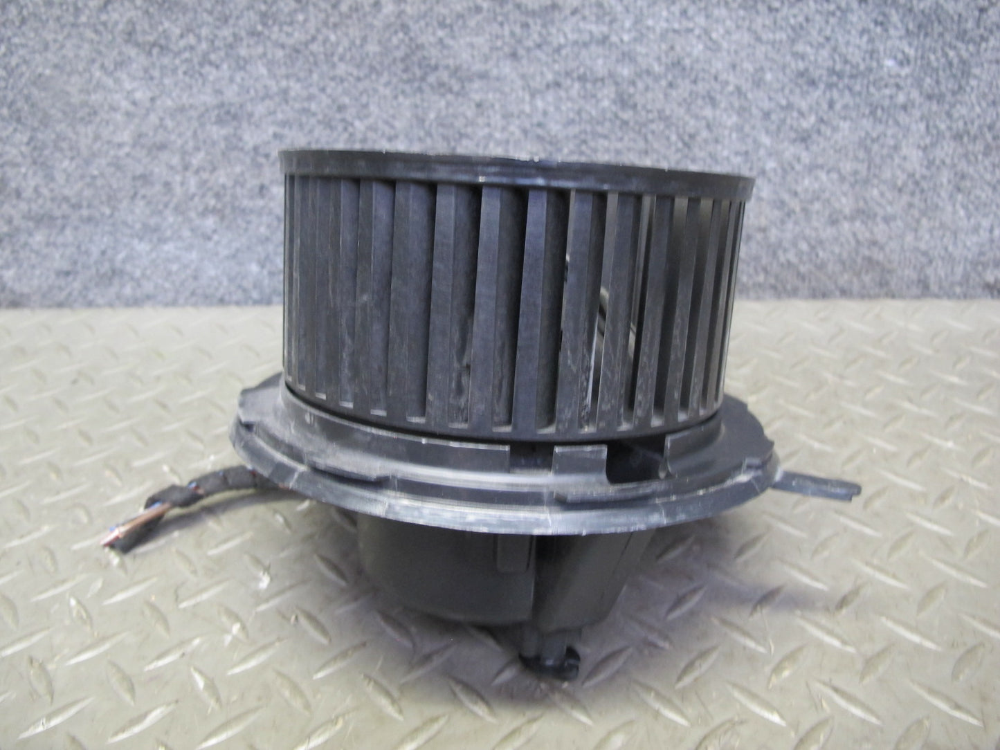 06-11 VW Golf R32 GTI Rabbit EOS Passat A/C Heater Blower Motor Fan Aftermarket