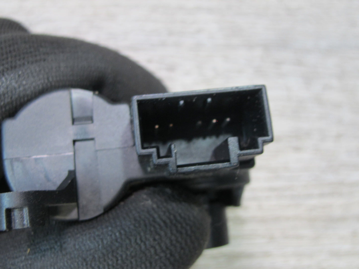 2003-2010 Porsche Cayenne 955 A/C Heater Flap Door Actuator Motor Set of 10