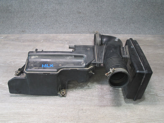 03-07 Lexus UZJ100L LX470 Engine Air Intake Cleaner Filter Box Housing Resonator