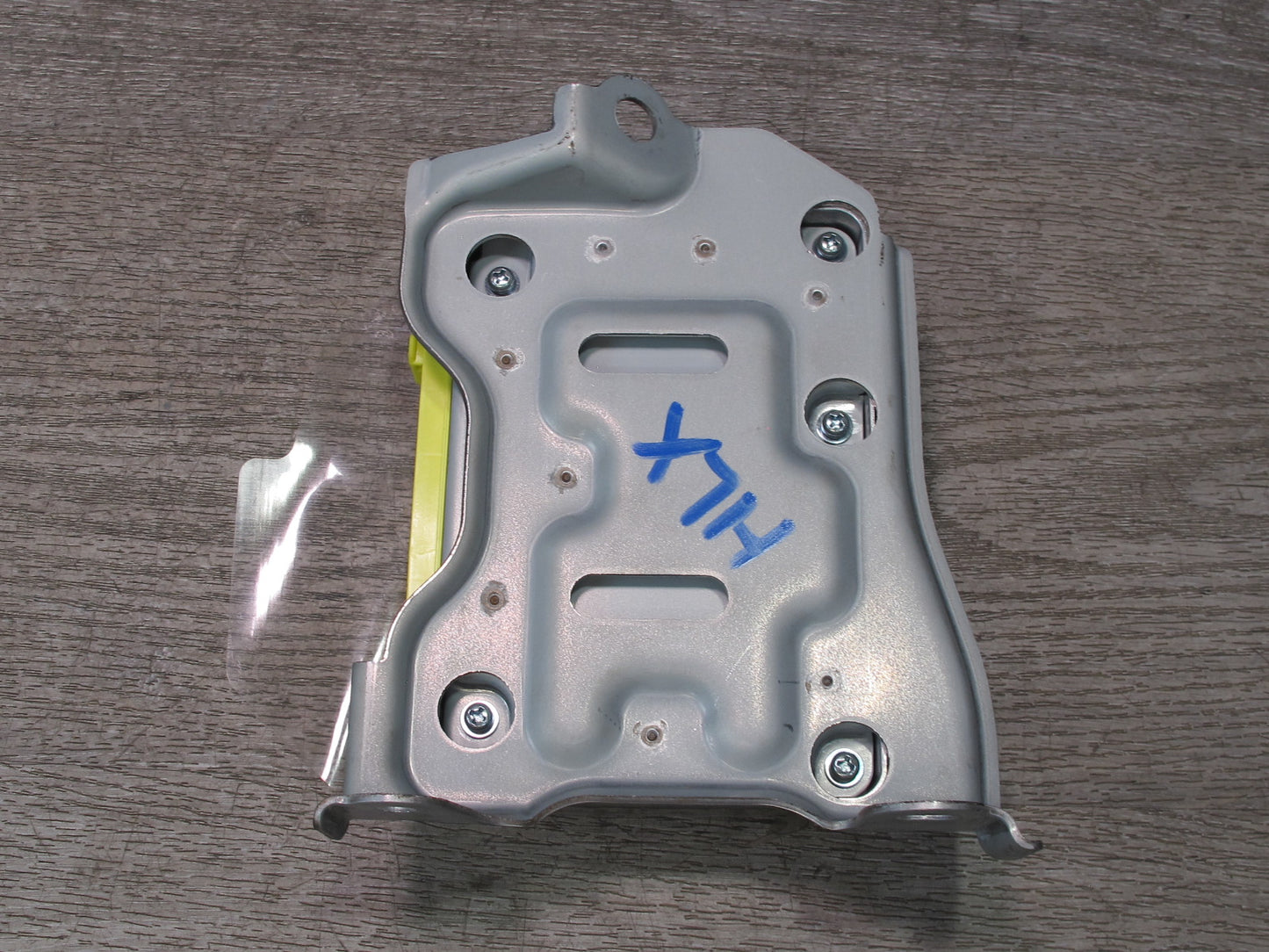 03-07 LEXUS LX470 SRS AIRBAG CONTROL MODULE UNIT 89170-60152 OEM