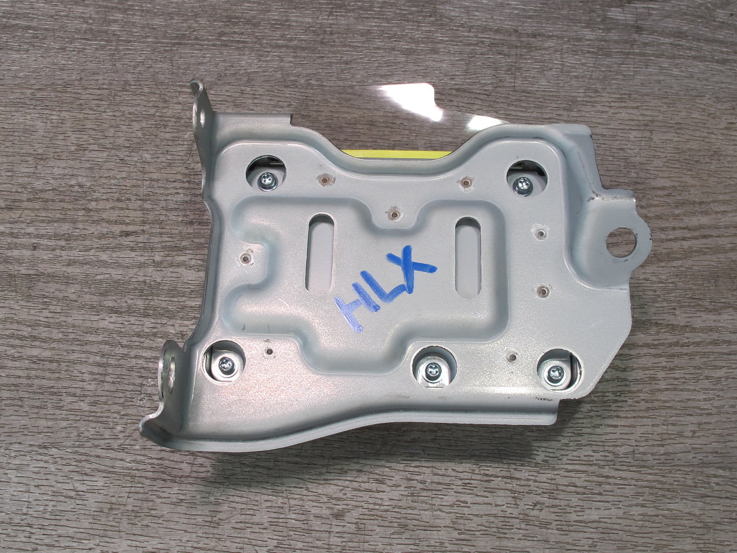 03-07 LEXUS LX470 SRS AIRBAG CONTROL MODULE UNIT 89170-60152 OEM