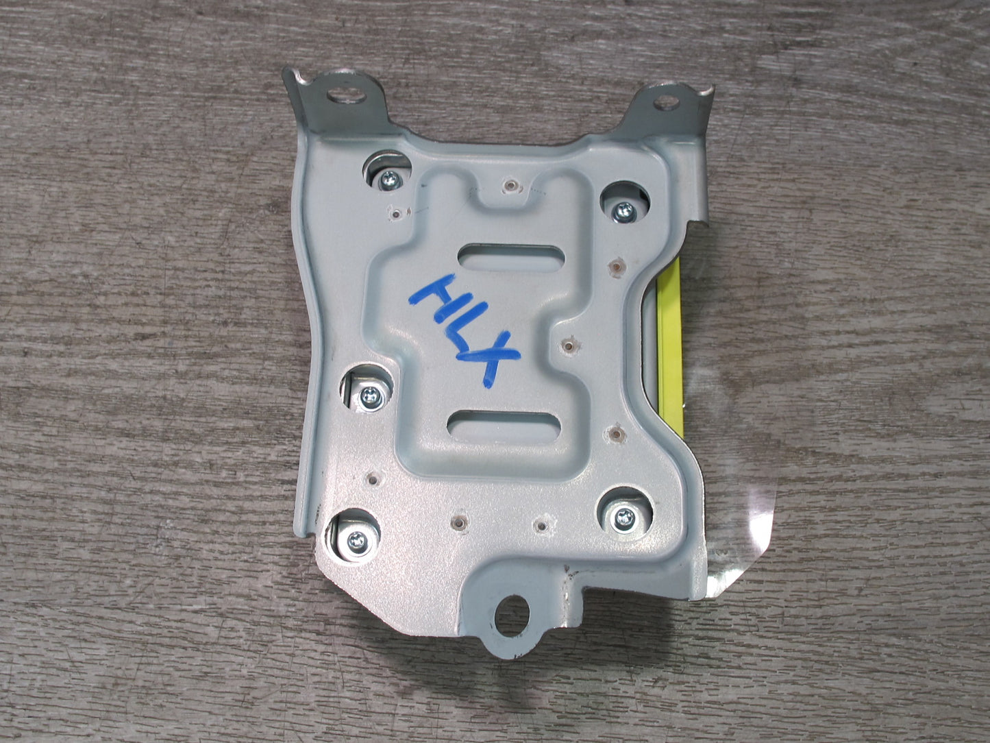 03-07 LEXUS LX470 SRS AIRBAG CONTROL MODULE UNIT 89170-60152 OEM