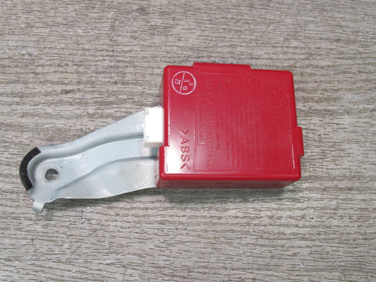 2003-2007 Lexus UZJ100L LX470 Door Control Receiver Computer Control Module