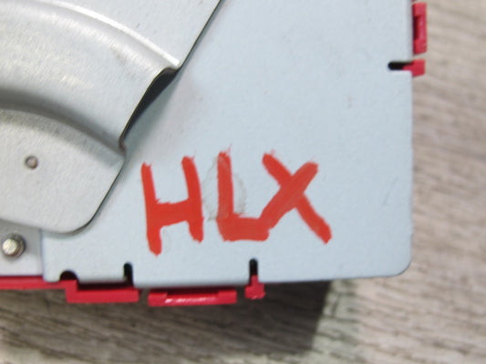 2003-2007 Lexus UZJ100L LX470 Door Control Receiver Computer Control Module