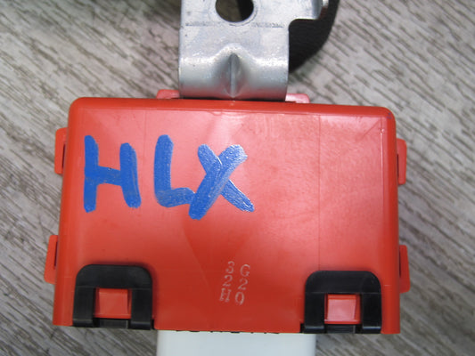 2003-2007 Lexus UZJ100L LX470 Towing Converter Computer Control Module