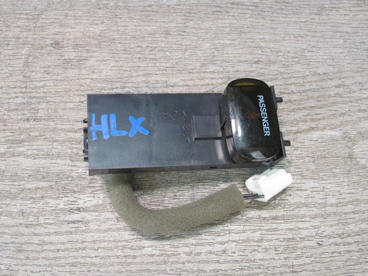 2003-2007 Lexus UZJ100L LX470 Right Passenger Seat Belt Warning Lamp Light