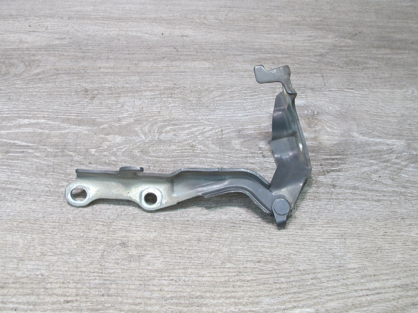 1998-2007 Lexus UZJ100L LX470 Front Left & Right Side Hood Hinge Set of 2