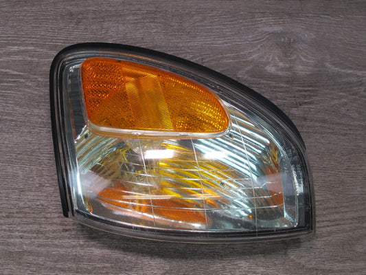 2003-2007 Lexus UZJ100L LX470 Left Driver Side Turn Signal Light Corner Lamp