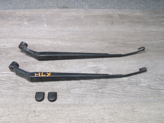 1999-2007 Lexus UZJ100L LX470 Front Left & Right Side Windshield Wiper Arm Set