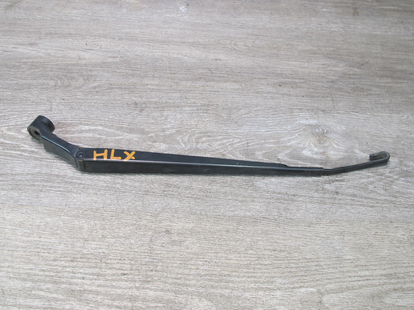 1999-2007 Lexus UZJ100L LX470 Front Left & Right Side Windshield Wiper Arm Set