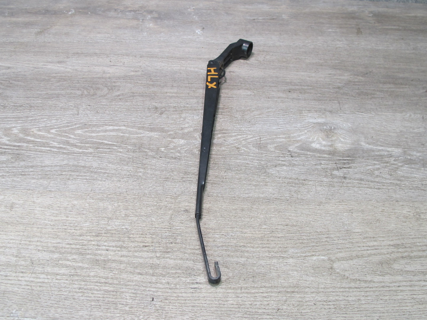 1999-2007 Lexus UZJ100L LX470 Front Left & Right Side Windshield Wiper Arm Set
